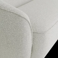 Hoeksalon MANON Longchair Rechts B246