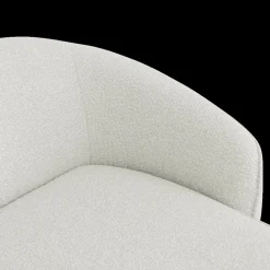 Hoeksalon MANON Longchair Rechts B246