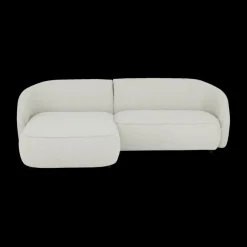 Hoeksalon MANON Longchair Links B246