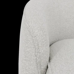 Hoeksalon MANON Longchair Links B246