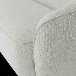 Hoeksalon MANON Longchair Links B246