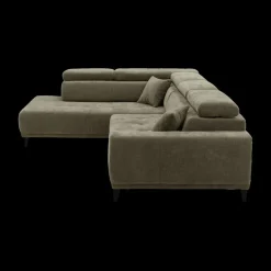 Hoeksalon MISTRAL Hoek Links Elektr. Diepteverstelling B309