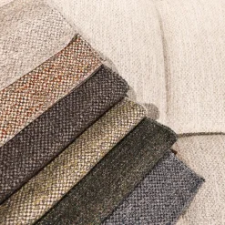 Hoeksalon NEBO Longchair Rechts