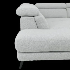 Hoeksalon NICOLAI Hoek Links