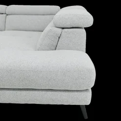 Hoeksalon NICOLAI Hoek Rechts