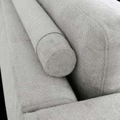 Hoeksalon ODILON Naturel Longchair Rechts B302