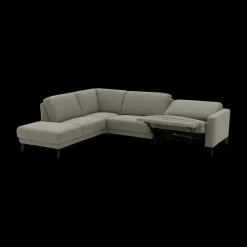 Hoeksalon OREGON Hoek Links Thyme B288