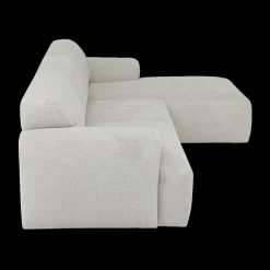 Hoeksalon OSAKA Mito 1 Lonchair Rechts