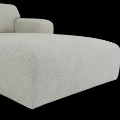 Hoeksalon OSAKA Mito 1 Lonchair Rechts