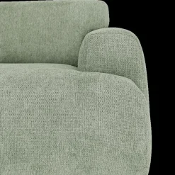 Hoeksalon OSAKA Mito 55 Longchair Links