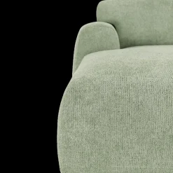 Hoeksalon OSAKA Mito 55 Longchair Links