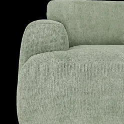 Hoeksalon OSAKA Mito 55 Longchair Rechts