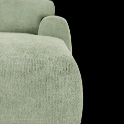 Hoeksalon OSAKA Mito 55 Longchair Rechts