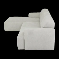 Hoeksalon OSAKA Mito 1 Longchair Links