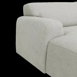 Hoeksalon OSAKA Mito 1 Longchair Links