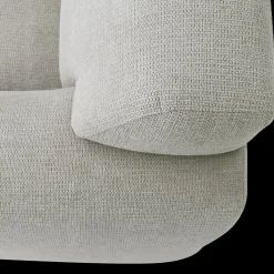 Hoeksalon OSAKA Mito 1 Longchair Links