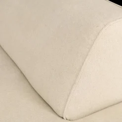 Hoeksalon PASSAU Hoek-/Ligelement Rechts Cavalli Naturel