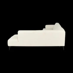 Hoeksalon PASSAU Hoek-/Ligelement Rechts Cavalli Naturel