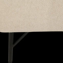 Hoeksalon PASSAU Hoek-/Ligelement Rechts Cavalli Naturel