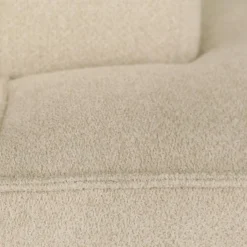 Hoeksalon PASSAU Hoek-/Ligelement Links Cavalli Wit