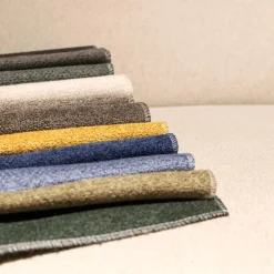 Hoeksalon PASSAU Hoek-/Ligelement Links Cavalli Wit