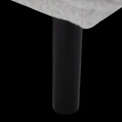 Hoeksalon QUILLO Longchair Links B390