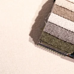 Hoeksalon SELMA Longchair Rechts Beige