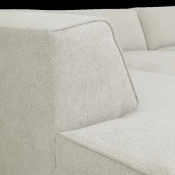 Hoeksalon SMILE Hoek Links Mito 1 B282