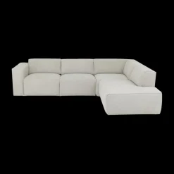 Hoeksalon SMILE Hoek Rechts Mito 1 B282