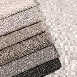 Hoeksalon SMILE Naturel B312-L161 Longchair Links