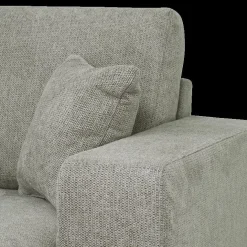 Hoeksalon SOTSJI Hoek Links