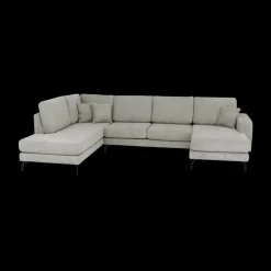 Hoeksalon SOTSJI Hoek Links