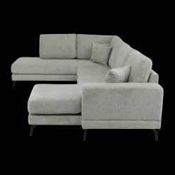 Hoeksalon SOTSJI Hoek Links