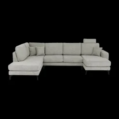 Hoeksalon SOTSJI Hoek Links