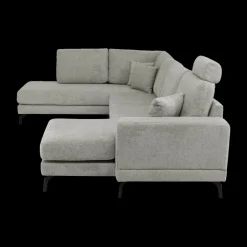 Hoeksalon SOTSJI Hoek Links