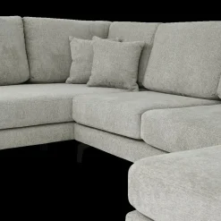 Hoeksalon SOTSJI Hoek Links