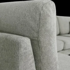 Hoeksalon SOTSJI Hoek Links