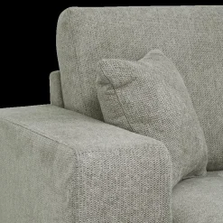 Hoeksalon SOTSJI Hoek Rechts