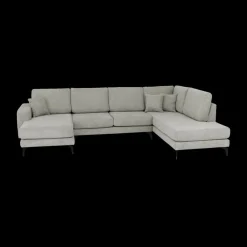 Hoeksalon SOTSJI Hoek Rechts