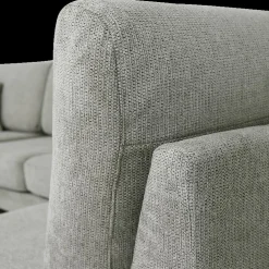 Hoeksalon SOTSJI Hoek Rechts