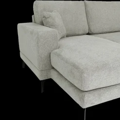 Hoeksalon SOTSJI Hoek Rechts