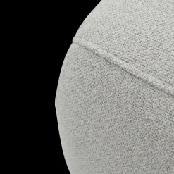 Hoeksalon TANGO Longchair Links Grijs B339