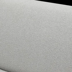 Hoeksalon TANGO Longchair Rechts Grijs B339