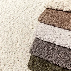 Hoeksalon THALIA Longchair Afgerond Rechts