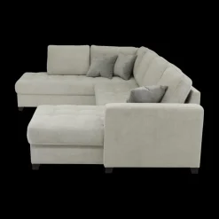 Hoeksalon UMAGE Hoek Links B343 Grijs