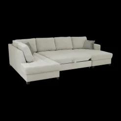 Hoeksalon UMAGE Hoek Links B343 Grijs