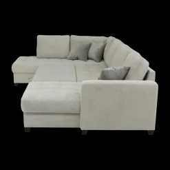 Hoeksalon UMAGE Hoek Links B343 Grijs