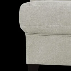 Hoeksalon UMAGE Hoek rechts B343 Grijs