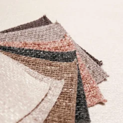 Hoeksalon VALENTINA Longchair Links