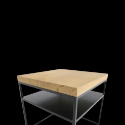 Hoektafel KRAVIS Eiken